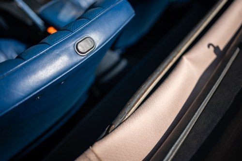 1973 Jaguar E-Type Series III V12 Roadster For Sale (picture 78 of 291)