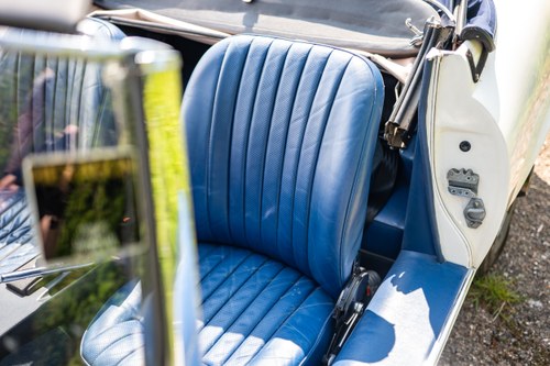 1973 Jaguar E-Type Series III V12 Roadster For Sale (picture 82 of 291)