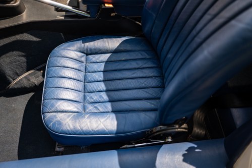 1973 Jaguar E-Type Series III V12 Roadster For Sale (picture 83 of 291)