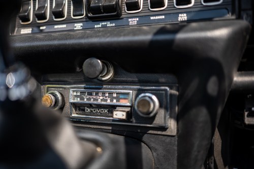 1973 Jaguar E-Type Series III V12 Roadster For Sale (picture 89 of 291)