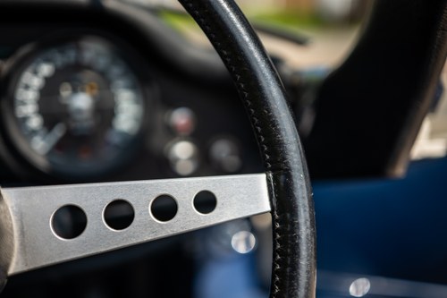 1973 Jaguar E-Type Series III V12 Roadster For Sale (picture 93 of 291)