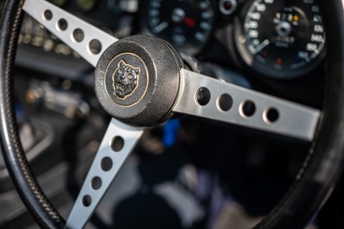 1973 Jaguar E-Type Series III V12 Roadster For Sale (picture 96 of 291)