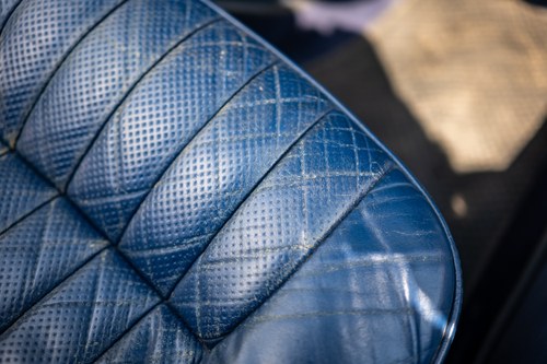 1973 Jaguar E-Type Series III V12 Roadster For Sale (picture 98 of 291)