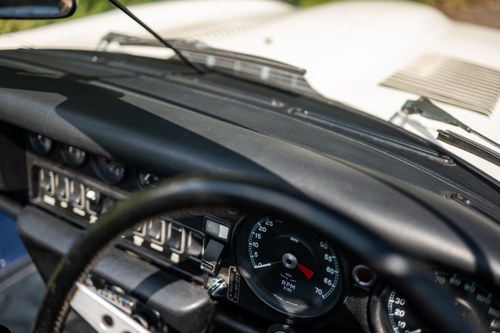 1973 Jaguar E-Type Series III V12 Roadster For Sale (picture 99 of 291)