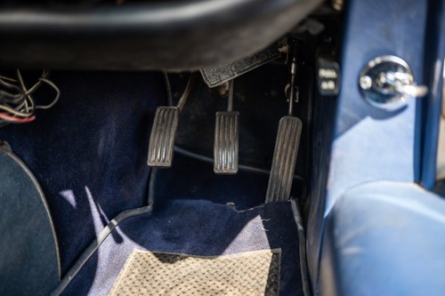 1973 Jaguar E-Type Series III V12 Roadster For Sale (picture 104 of 291)