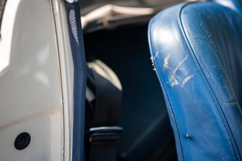 1973 Jaguar E-Type Series III V12 Roadster For Sale (picture 111 of 291)