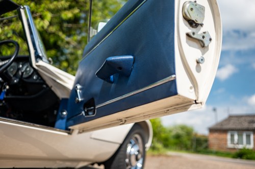 1973 Jaguar E-Type Series III V12 Roadster For Sale (picture 118 of 291)