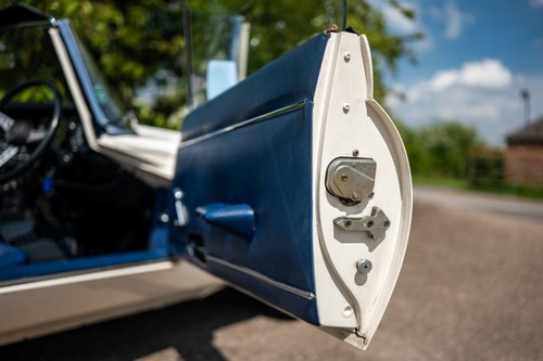 1973 Jaguar E-Type Series III V12 Roadster For Sale (picture 119 of 291)