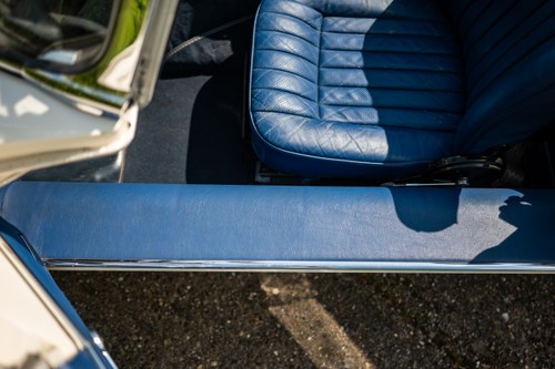 1973 Jaguar E-Type Series III V12 Roadster For Sale (picture 124 of 291)