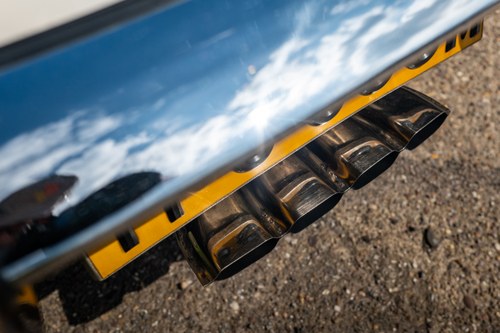 1973 Jaguar E-Type Series III V12 Roadster For Sale (picture 140 of 291)