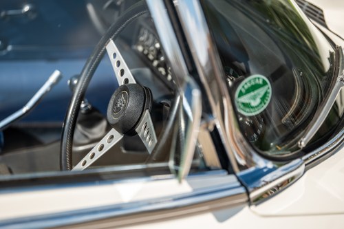 1973 Jaguar E-Type Series III V12 Roadster For Sale (picture 149 of 291)