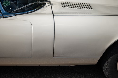 1973 Jaguar E-Type Series III V12 Roadster For Sale (picture 150 of 291)