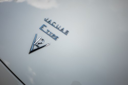 1973 Jaguar E-Type Series III V12 Roadster For Sale (picture 161 of 291)