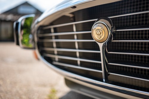 1973 Jaguar E-Type Series III V12 Roadster For Sale (picture 167 of 291)