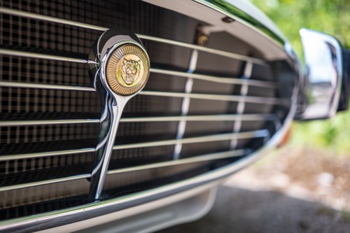 1973 Jaguar E-Type Series III V12 Roadster For Sale (picture 168 of 291)