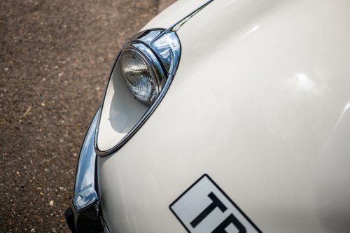 1973 Jaguar E-Type Series III V12 Roadster For Sale (picture 170 of 291)