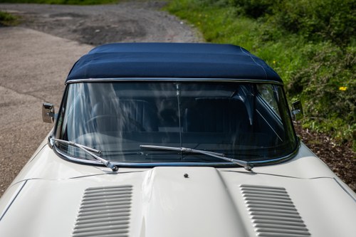 1973 Jaguar E-Type Series III V12 Roadster For Sale (picture 184 of 291)