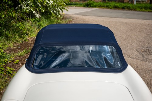 1973 Jaguar E-Type Series III V12 Roadster For Sale (picture 189 of 291)