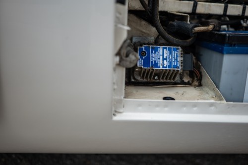 1973 Jaguar E-Type Series III V12 Roadster For Sale (picture 193 of 291)