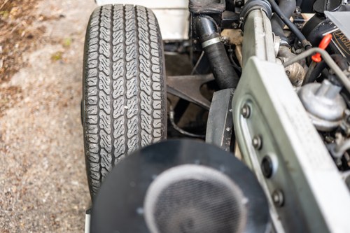 1973 Jaguar E-Type Series III V12 Roadster For Sale (picture 197 of 291)