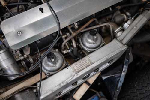 1973 Jaguar E-Type Series III V12 Roadster For Sale (picture 214 of 291)