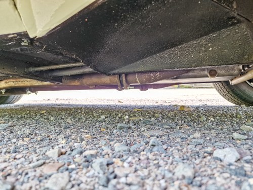 1973 Jaguar E-Type Series III V12 Roadster For Sale (picture 226 of 291)