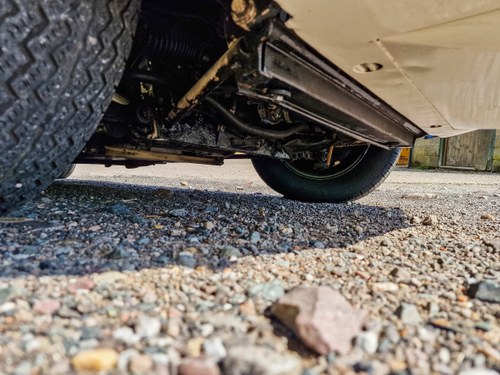 1973 Jaguar E-Type Series III V12 Roadster For Sale (picture 228 of 291)