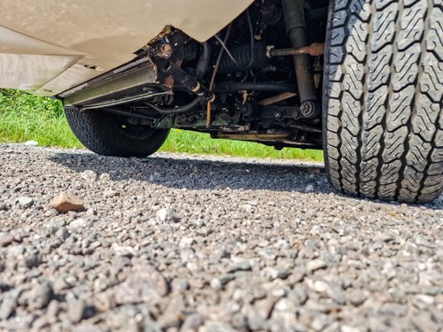 1973 Jaguar E-Type Series III V12 Roadster For Sale (picture 229 of 291)