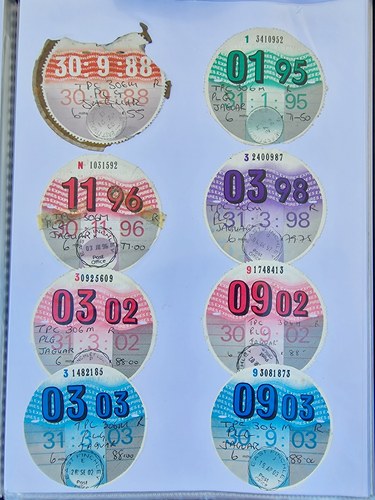 1973 Jaguar E-Type Series III V12 Roadster For Sale (picture 233 of 291)