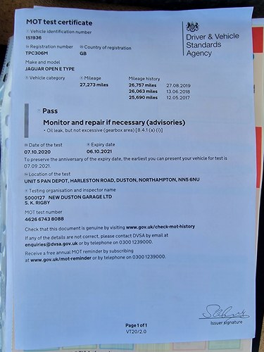 1973 Jaguar E-Type Series III V12 Roadster For Sale (picture 249 of 291)