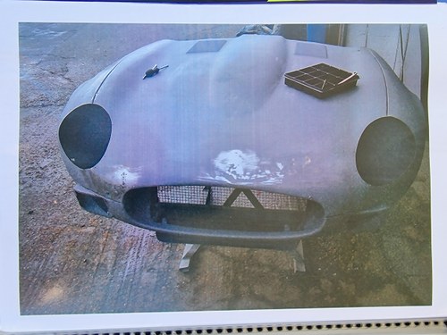 1973 Jaguar E-Type Series III V12 Roadster For Sale (picture 288 of 291)