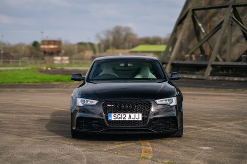 2012 Audi RS5 B8.5 In vendita (immagine 3 di 143)