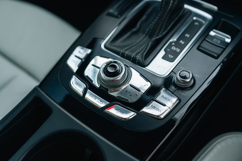 2012 Audi RS5 B8.5 In vendita (immagine 55 di 143)