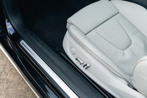 2012 Audi RS5 B8.5 In vendita (immagine 75 di 143)