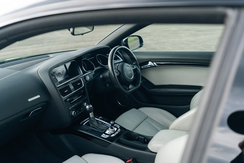 2012 Audi RS5 B8.5 In vendita (immagine 81 di 143)