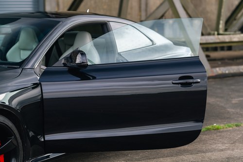 2012 Audi RS5 B8.5 In vendita (immagine 102 di 143)