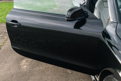 2012 Audi RS5 B8.5 In vendita (immagine 126 di 143)