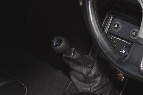 1989 Porsche 911 Turbo 930 Targa à vendre (picture 35 of 159)