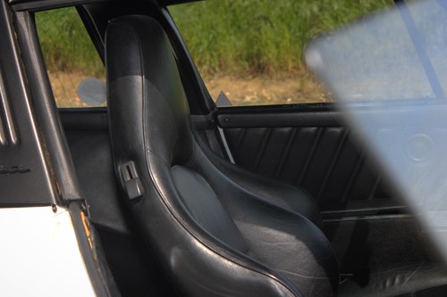 1989 Porsche 911 Turbo 930 Targa à vendre (picture 36 of 159)