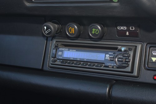 1989 Porsche 911 Turbo 930 Targa à vendre (picture 45 of 159)