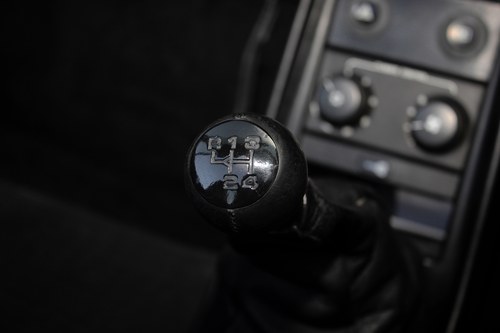 1989 Porsche 911 Turbo 930 Targa à vendre (picture 47 of 159)