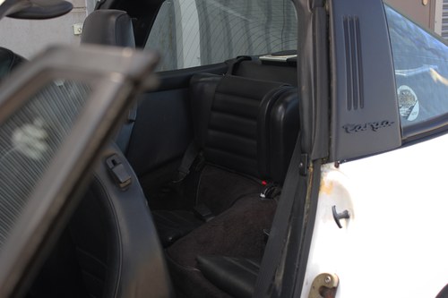 1989 Porsche 911 Turbo 930 Targa à vendre (picture 60 of 159)