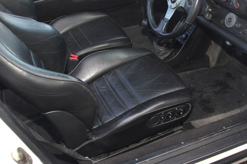 1989 Porsche 911 Turbo 930 Targa à vendre (picture 65 of 159)