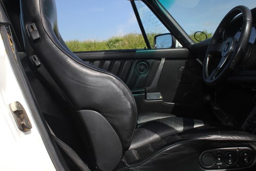 1989 Porsche 911 Turbo 930 Targa à vendre (picture 79 of 159)