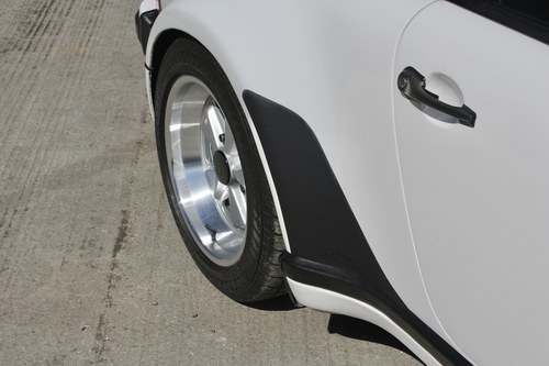 1989 Porsche 911 Turbo 930 Targa à vendre (picture 95 of 159)