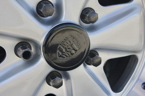 1989 Porsche 911 Turbo 930 Targa à vendre (picture 107 of 159)