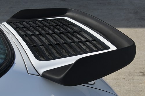 1989 Porsche 911 Turbo 930 Targa à vendre (picture 108 of 159)