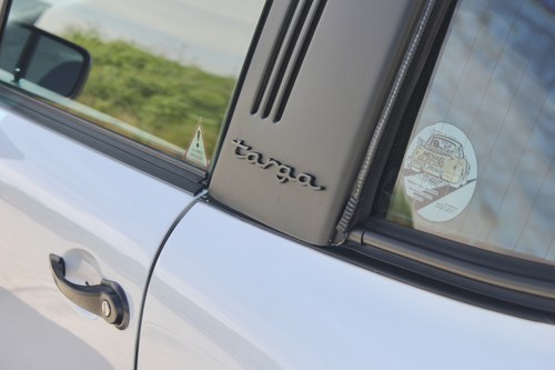 1989 Porsche 911 Turbo 930 Targa à vendre (picture 109 of 159)