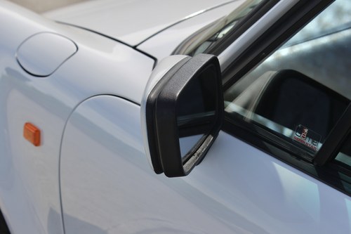 1989 Porsche 911 Turbo 930 Targa à vendre (picture 113 of 159)