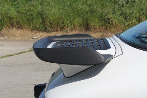 1989 Porsche 911 Turbo 930 Targa à vendre (picture 115 of 159)